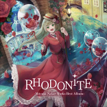 RHODONiTE-Mitsuki Nakae Works Best Album-